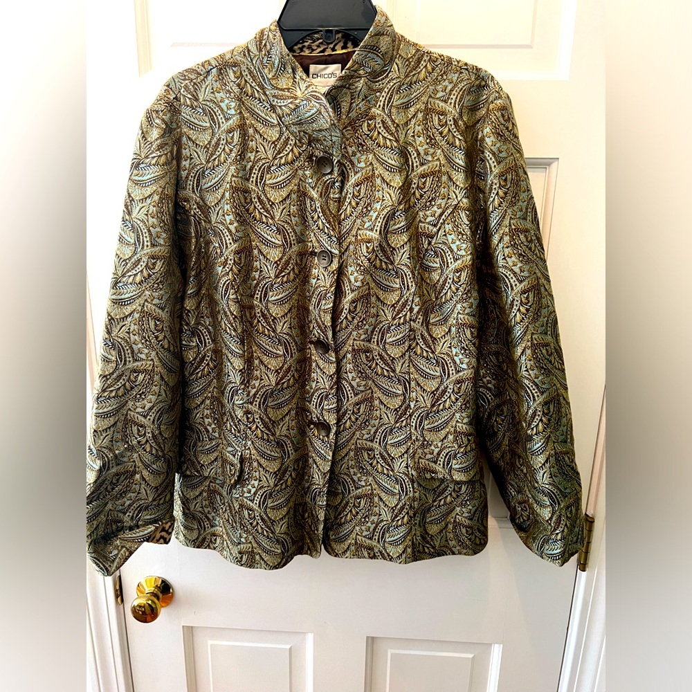 Blazer
